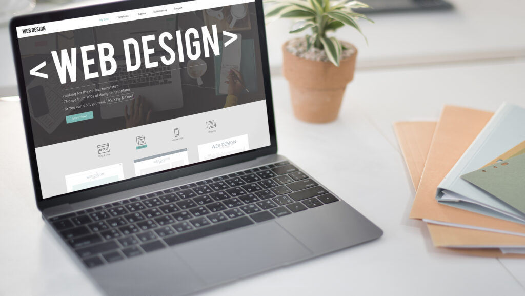 best web development company in dubai