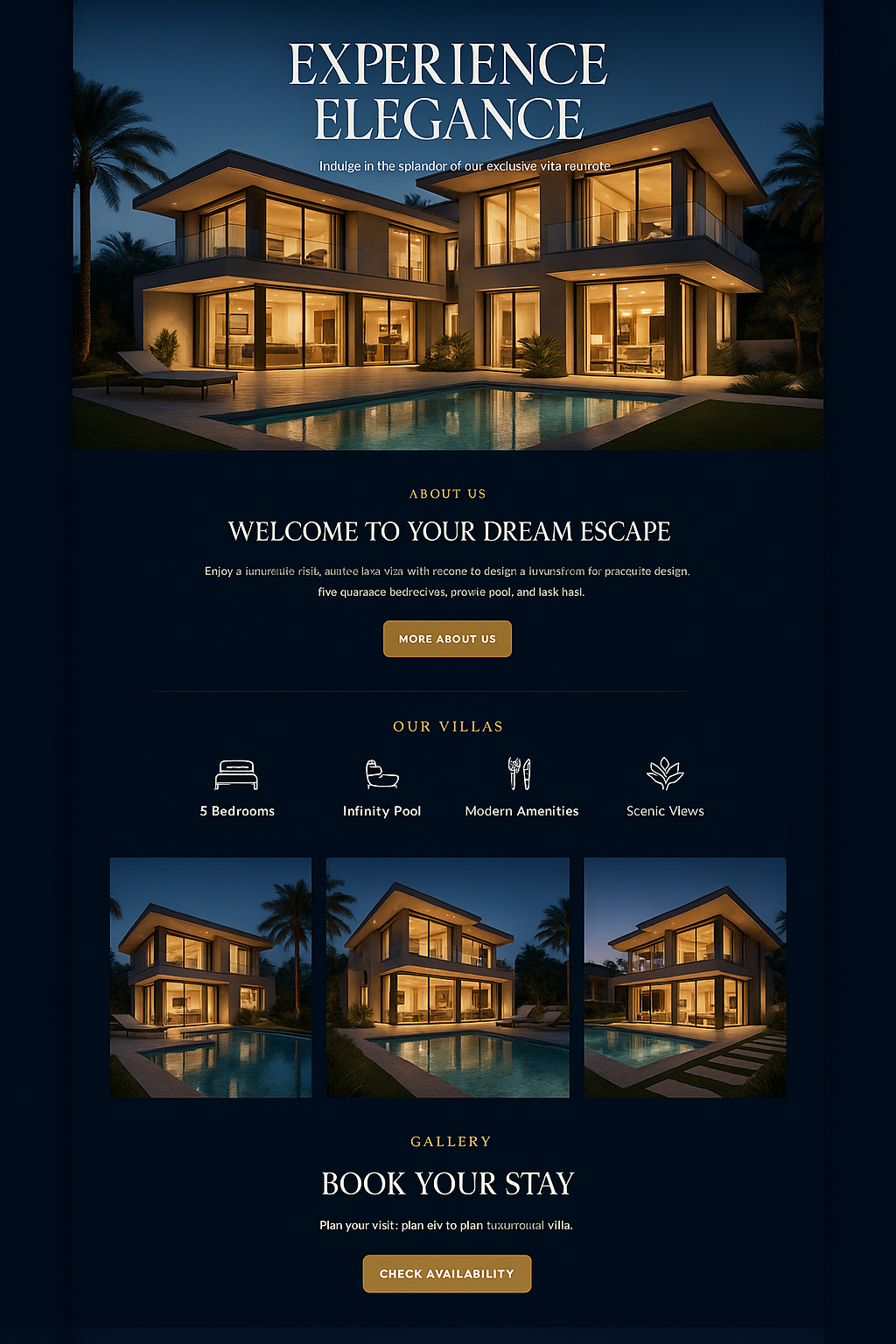Popup Banner