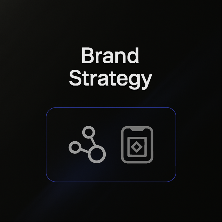 webaura-brand strategy