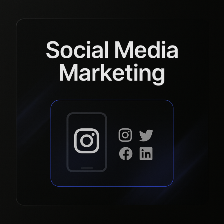 webaura- social media marketing