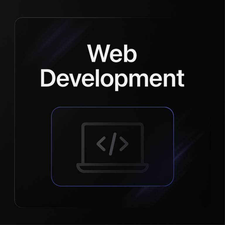 webaura-web development